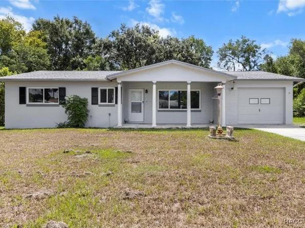 97 S Osceola St, Beverly Hills, FL 34465