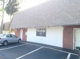 337 Rutledge Ave APT 7, South Daytona, FL 32119