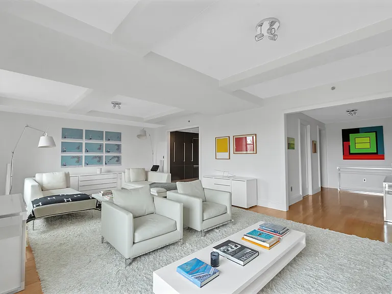 110 Central Park S #8B — Photo 6