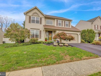 107 Almark Way, Leesport, PA, 19533