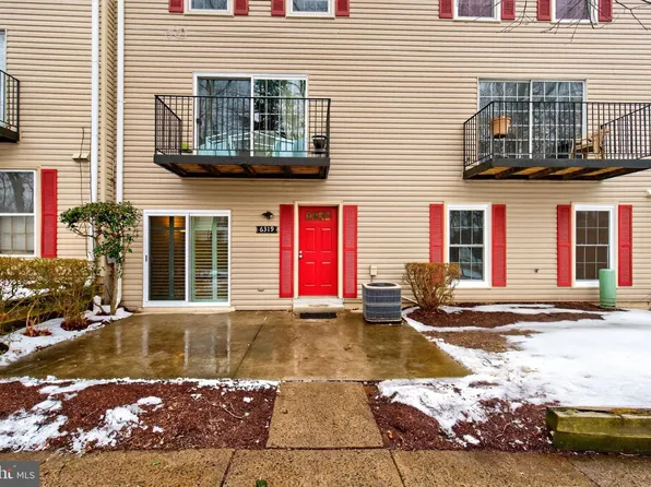 6319 Fenestra Ct #138A, Burke, VA 22015