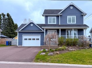 87 Tilmon Cres, Dieppe, NB E1A 5S3