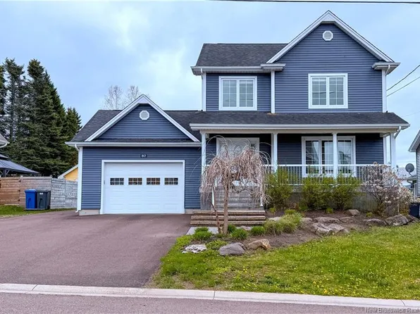 87 Tilmon Cres, Dieppe, NB E1A 5S3
