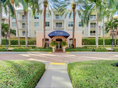802 W Windward Way #317, Lantana, FL, 33462