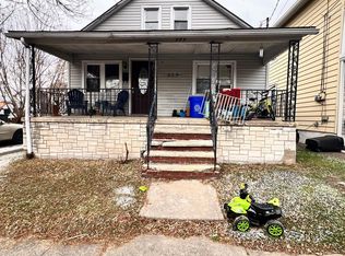 359 Colley St, Hanover Township, PA 18706