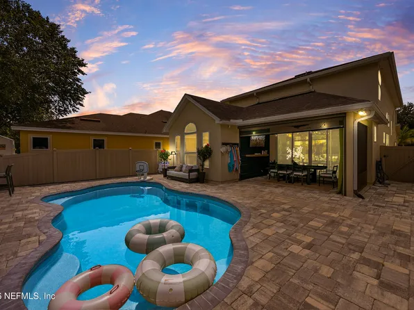 405 CITRUS RIDGE Drive, Ponte Vedra, FL 32081