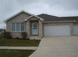 1001 Carnation St SE #A, Demotte, IN 46310