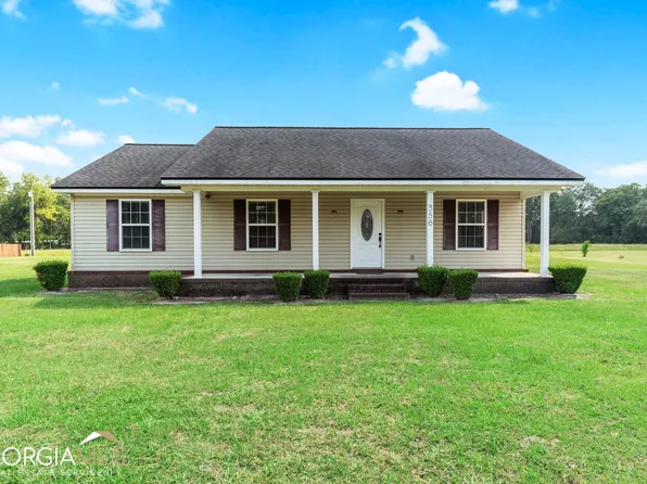 356 Pinckney Dr, Folkston, GA 31537