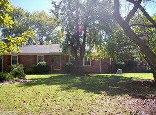 4926 State Highway 150 E, Browns Summit, NC 27214