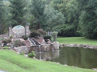 192 Eagle Rdg, Whittier, NC 28789