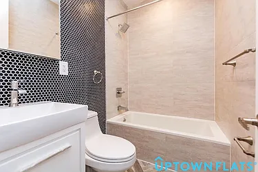 Rented by Uptown Flats LLC