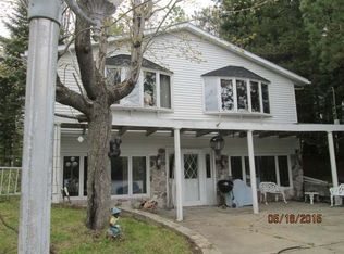 W11133 Snag Rd, Deerbrook, WI 54424