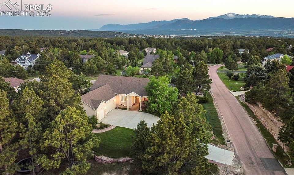 19625 Indian Summer Ln, Monument, CO 80132 | Zillow