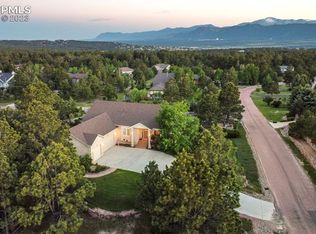 19625 Indian Summer Ln, Monument, CO 80132