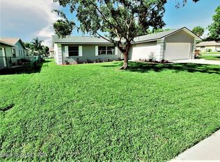 1870 Talloak Rd, Melbourne, FL 32935