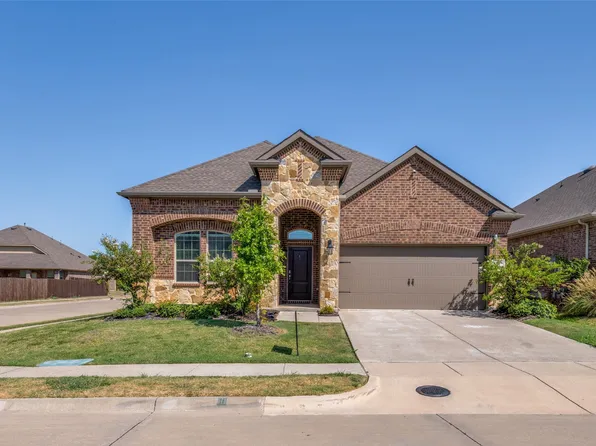 4108 Ellinger Dr, Forney, TX 75126