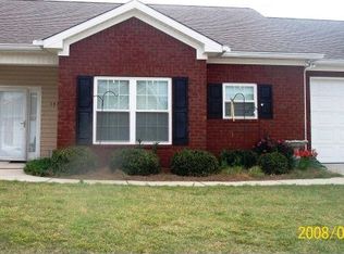 148 Jabrok Cir, Macon, GA 31216