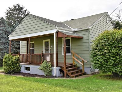 12 Beach Dr, Centerville, PA, 15358