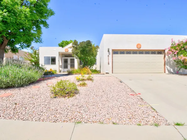 6115 Tallsman Dr NW, Albuquerque, NM 87120
