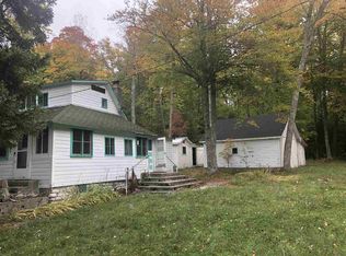 3911 County Road 379, Mc Millan, MI 49853