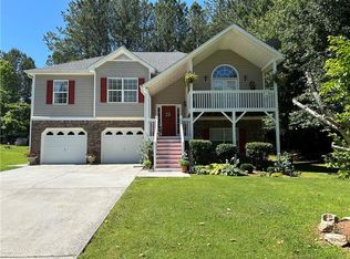 55 Caroline Ln, Dallas, GA 30132