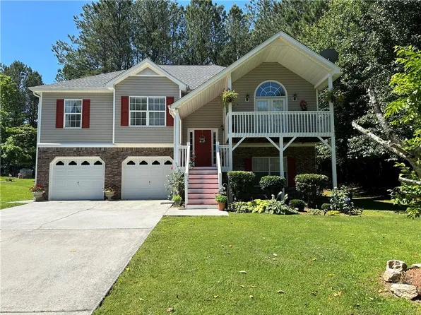 55 Caroline Ln, Dallas, GA 30132