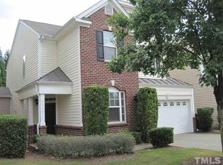 9716 Renfield Dr, Raleigh, NC 27617