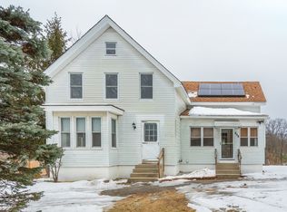 808 South St, Fitchburg, MA 01420