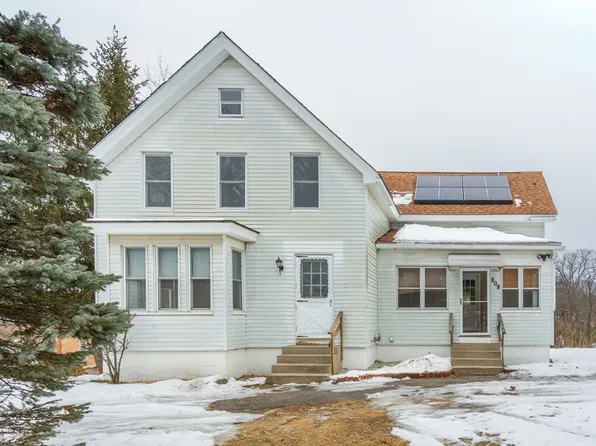 808 South St, Fitchburg, MA 01420