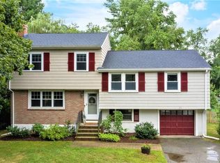 12 Winter St, North Reading, MA 01864