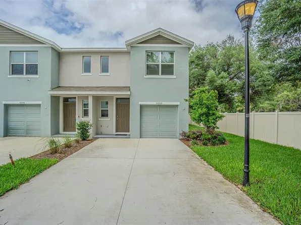 6358 Sophie Oaks Ct, Tampa, FL 33610