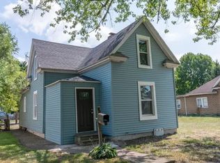 834 S Brookfield St, South Bend, IN