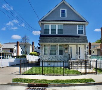 221-11 146TH Avenue, Springfield Gardens, NY, 11413