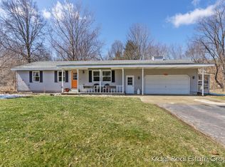 12363 92nd Ave, Allendale, MI