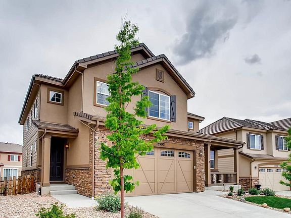 2nd image of 13993 Hillrose Dr