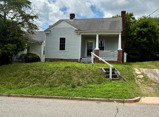 1605 Washington St, Danville, VA 24540