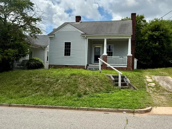 1605 Washington St, Danville, VA 24540