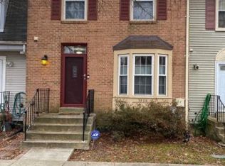 3506 Gentry Ridge Ct, Silver Spring, MD 20904