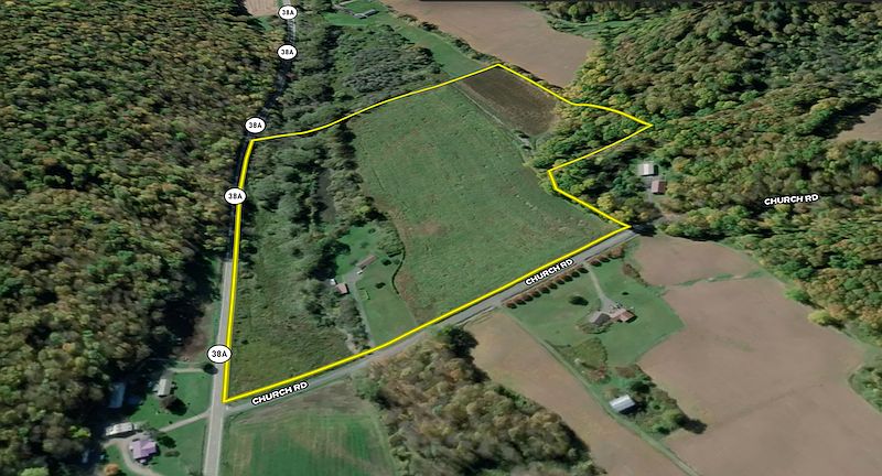 1st image of 5360 Church Rd
