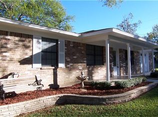 1200 West Cir, Brenham, TX 77833