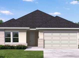 3114 Merrick Dr, Heartland, TX 75114