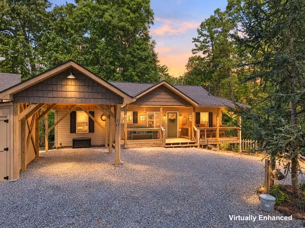 20 Foxhound Ct, Ellijay, GA 30540