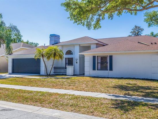 8422 Merrill Cir, Seminole, FL 33777