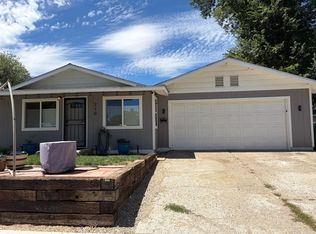 210 Rawhide Way, Carson City, NV 89701