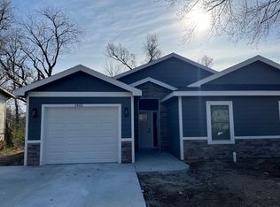 3400 SW Watson Ave, Topeka, KS 66614