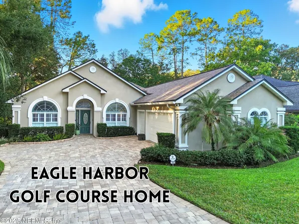 1853 INLET COVE Court, Fleming Island, FL 32003