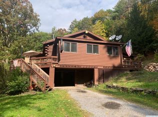 598 Mill Valley Rd, Middleburgh, NY 12122