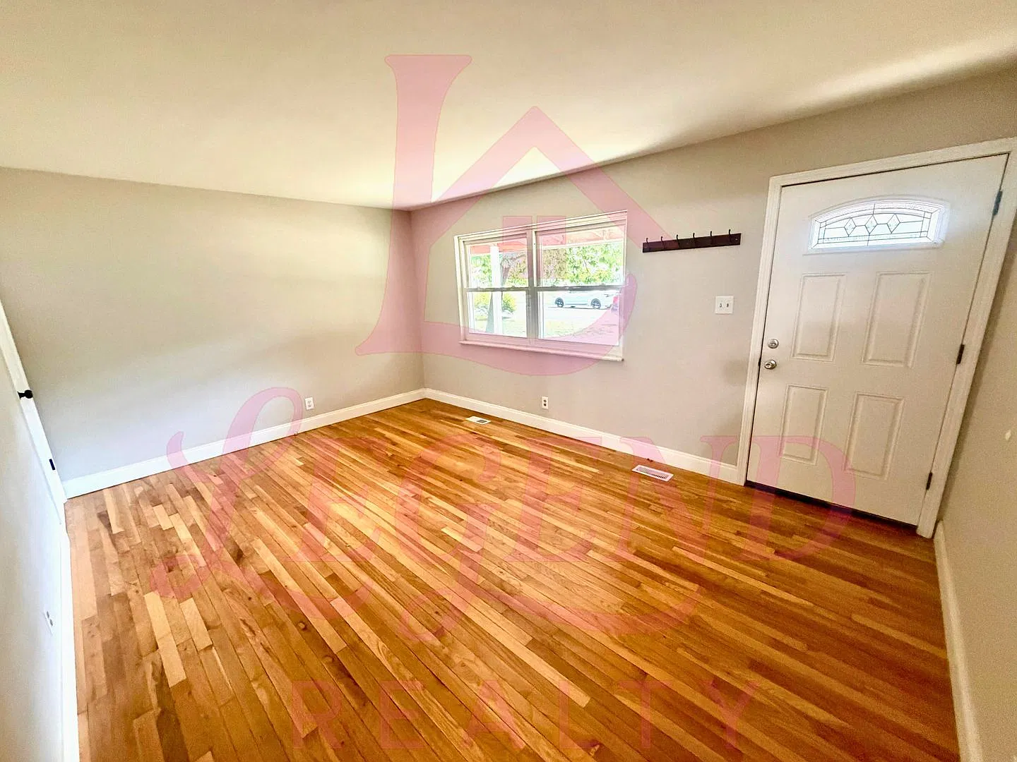 3 Bedrooms | 1 Bathroom | Partially Finished Basement | Spacious Backyard | Covered Carport — Photo 3