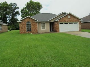 9495 Pringle Ave, Diberville, MS 39540
