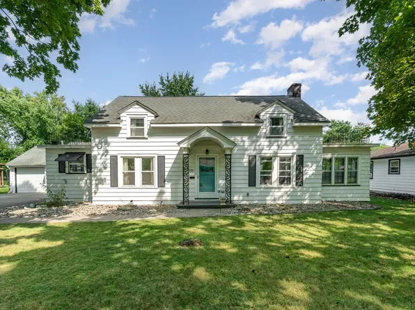 2752 Cecelia St, Saginaw, MI 48602